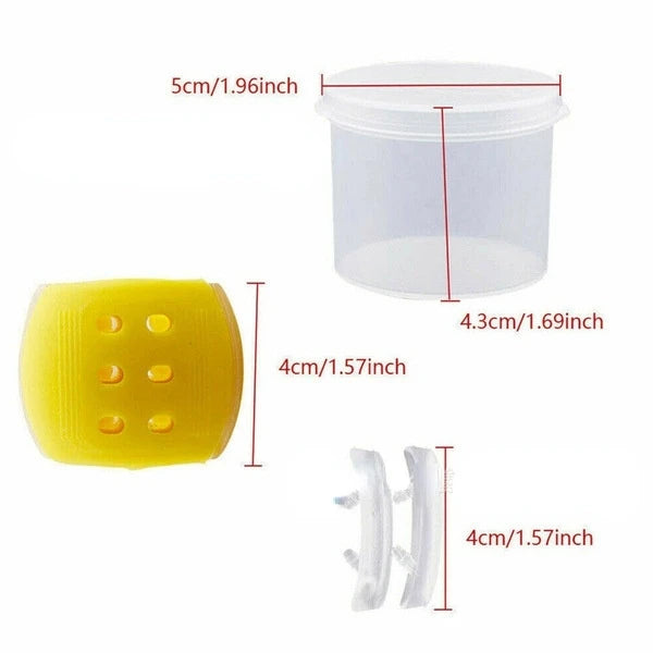 Mandibular Facial Neck Muscle Training Ball Trainer Bodybuilding Shaper Fitness Equipment Safe Food Grade Silicone Easy To Carry